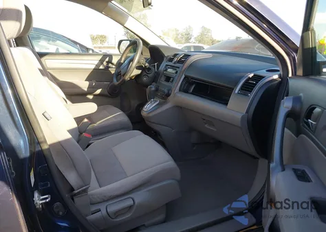 2009 Honda Cr-V Lx z USA, uszkodzony, nr VIN JHLRE38349C005130